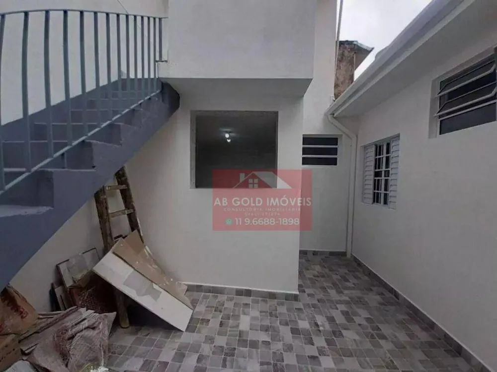 Casa, 3 quartos, 150 m² - Foto 7