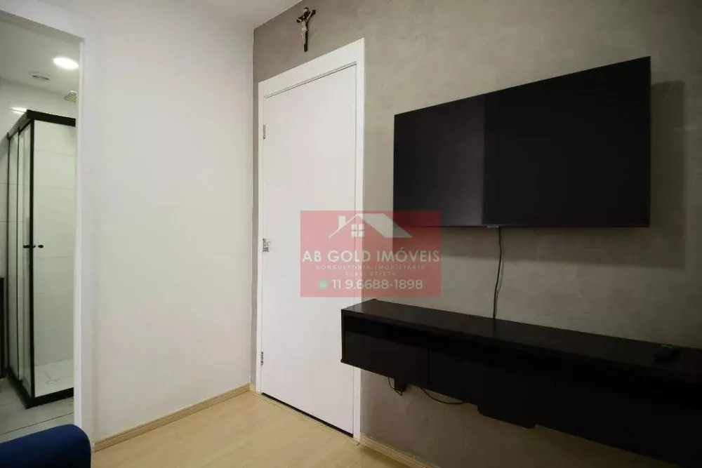 Kitnet-Studio - Foto 2