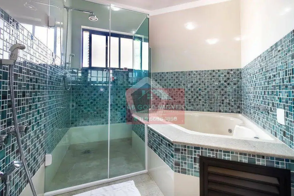 Sobrado, 3 quartos, 400 m² - Foto 1