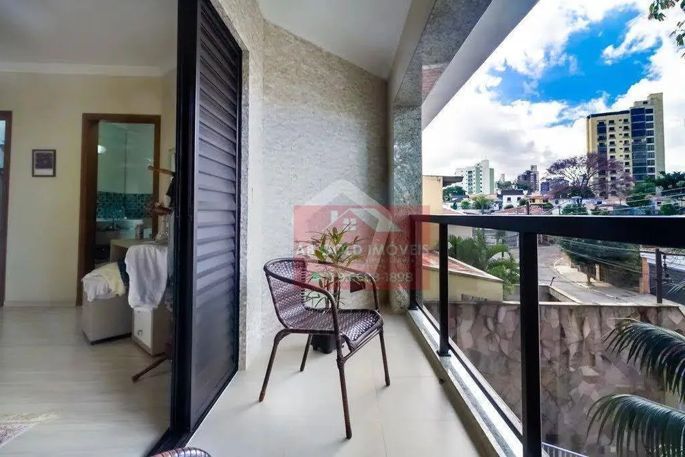 Sobrado, 3 quartos, 400 m² - Foto 5