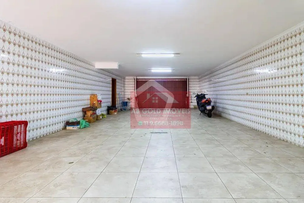 Sobrado, 3 quartos, 400 m² - Foto 4