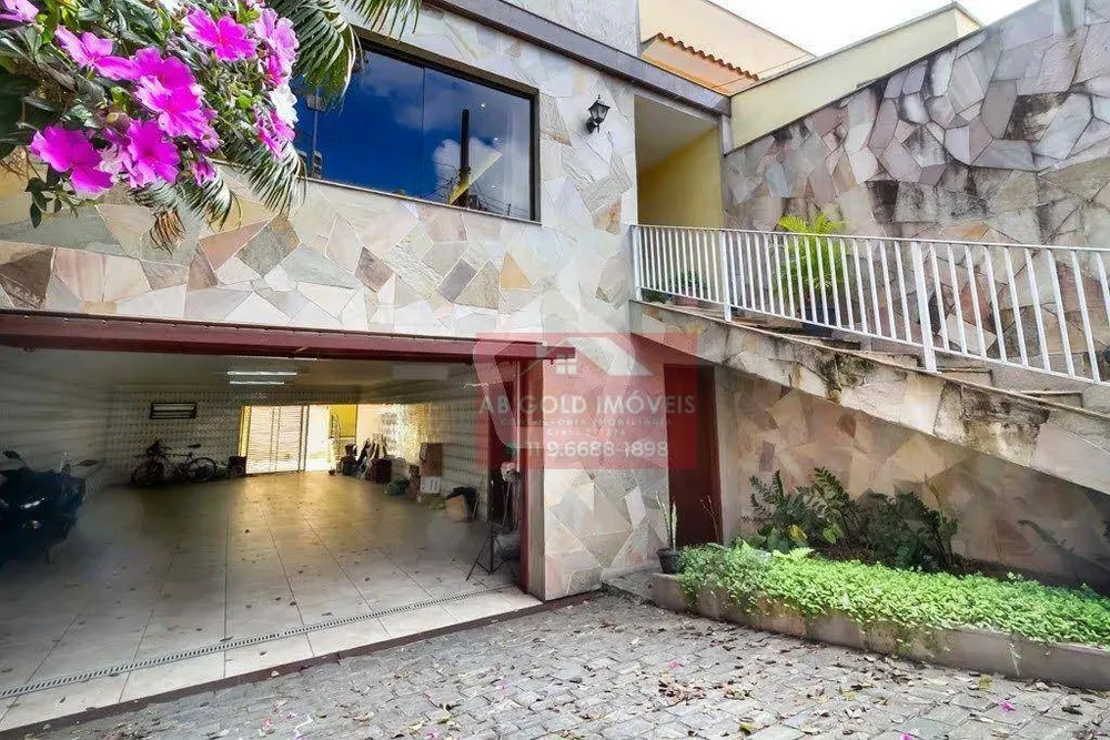 Sobrado, 3 quartos, 400 m² - Foto 2