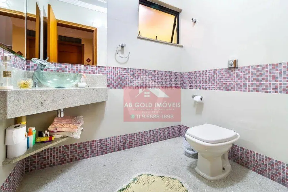Sobrado, 3 quartos, 400 m² - Foto 6