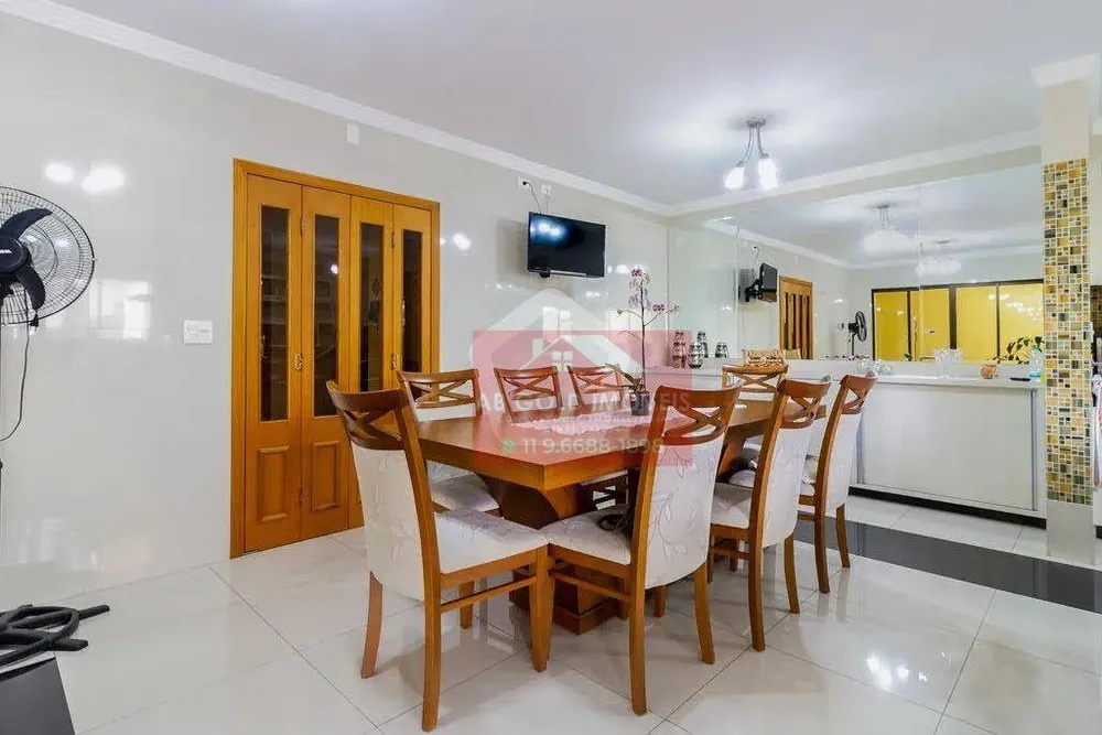 Sobrado, 3 quartos, 400 m² - Foto 4