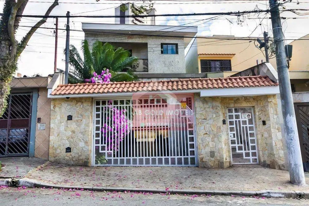 Sobrado, 3 quartos, 400 m² - Foto 3