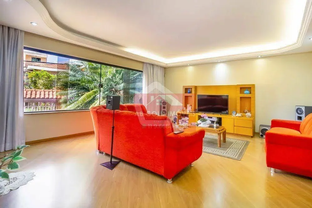 Sobrado, 3 quartos, 400 m² - Foto 1