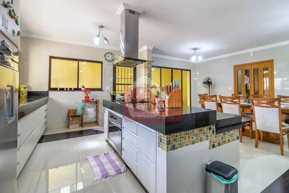 Sobrado, 3 quartos, 400 m² - Foto 2