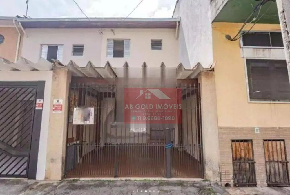 Sobrado, 2 quartos, 120 m² - Foto 4