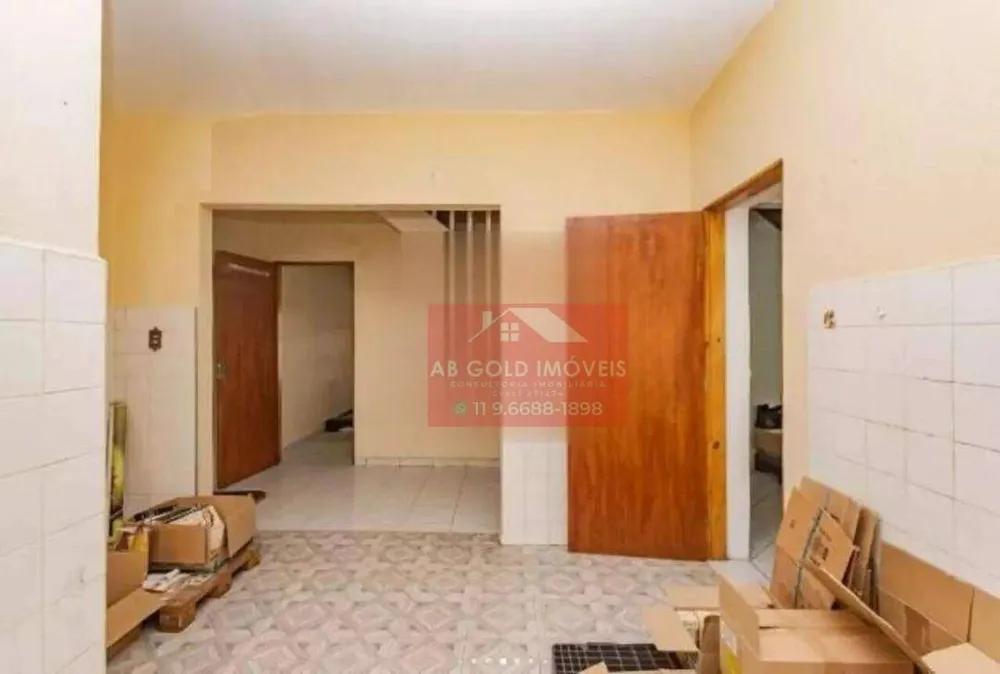 Sobrado, 2 quartos, 120 m² - Foto 13