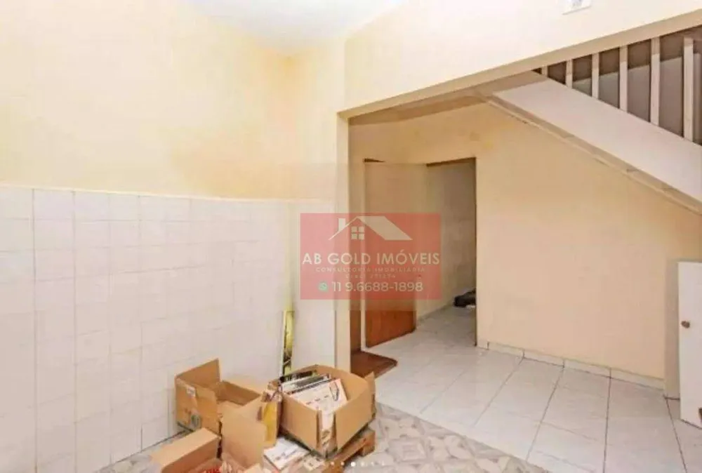 Sobrado, 2 quartos, 120 m² - Foto 16