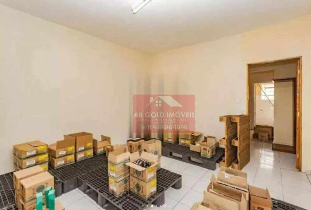 Sobrado, 2 quartos, 120 m² - Foto 1