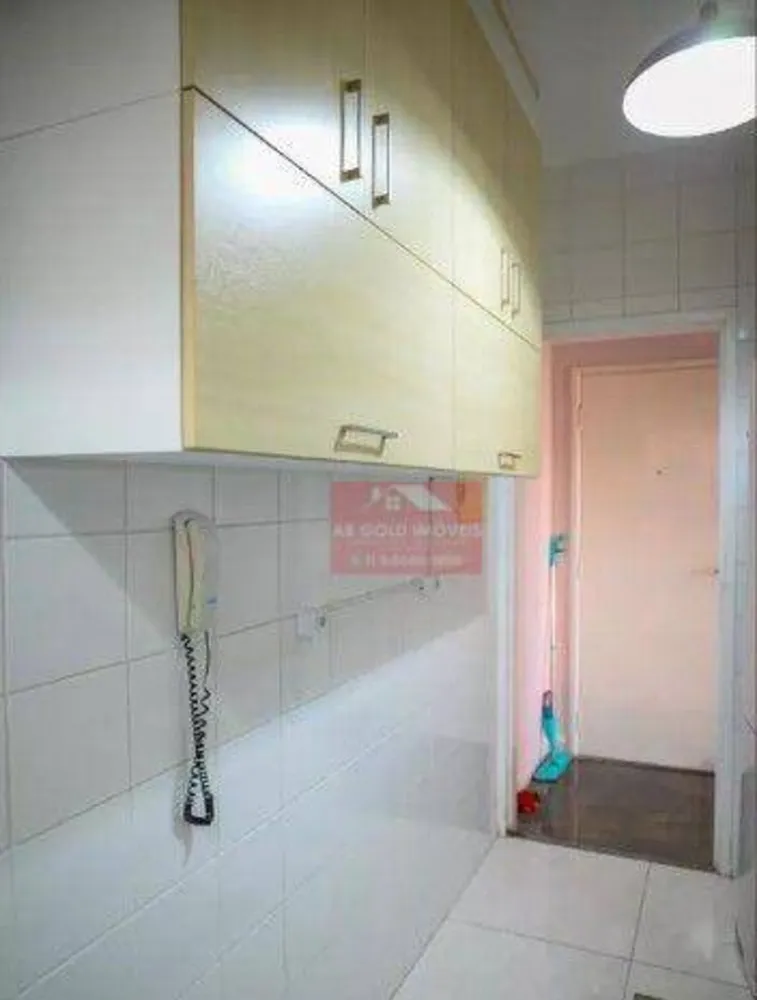 Apartamento, 3 quartos - Foto 4