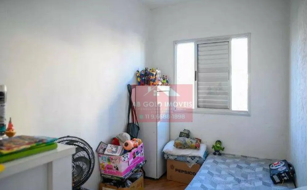 Apartamento, 3 quartos - Foto 7