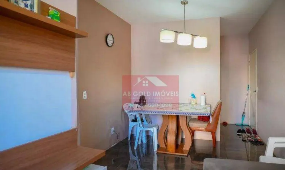 Apartamento, 3 quartos - Foto 3