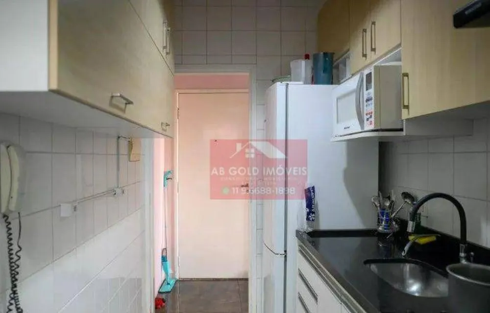 Apartamento, 3 quartos - Foto 6