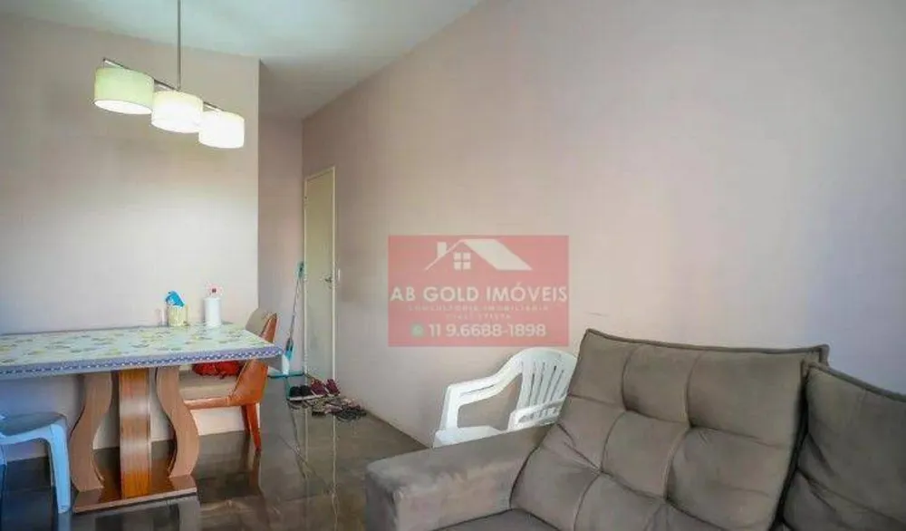 Apartamento, 3 quartos - Foto 1