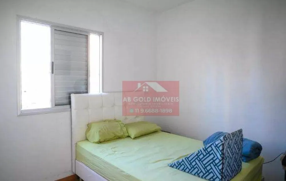 Apartamento, 3 quartos - Foto 8