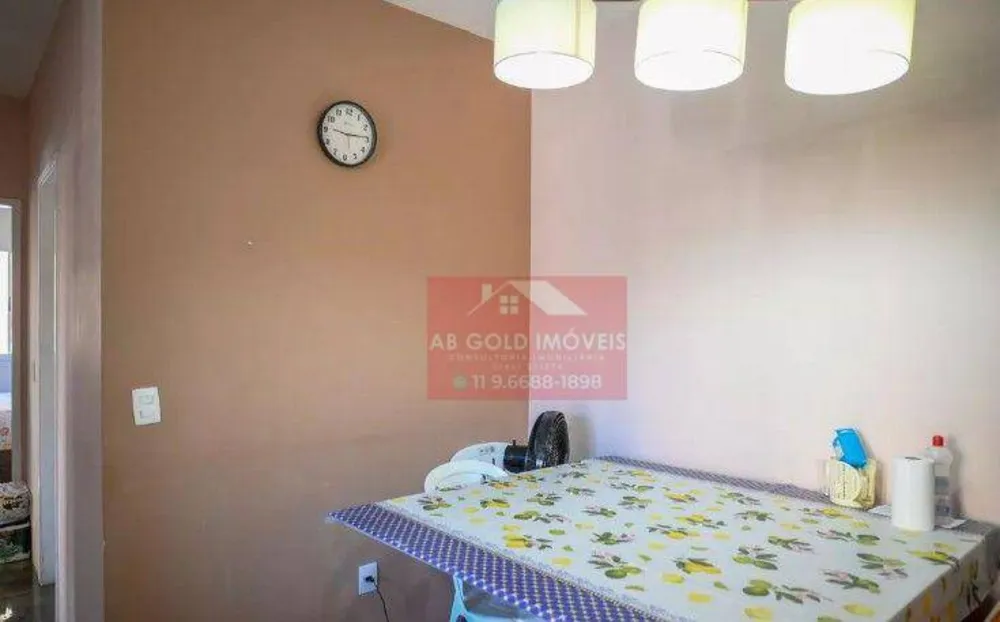 Apartamento, 3 quartos - Foto 2