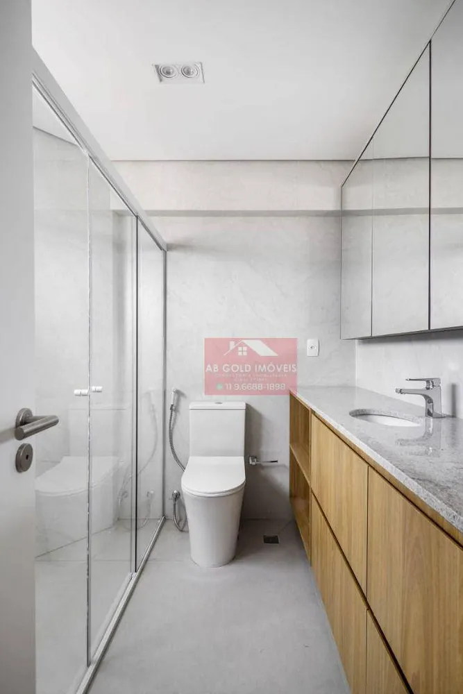Apartamento, 2 quartos, 85 m² - Foto 2