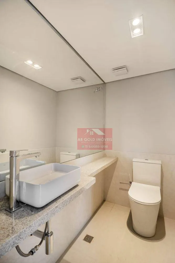 Apartamento, 2 quartos, 85 m² - Foto 12