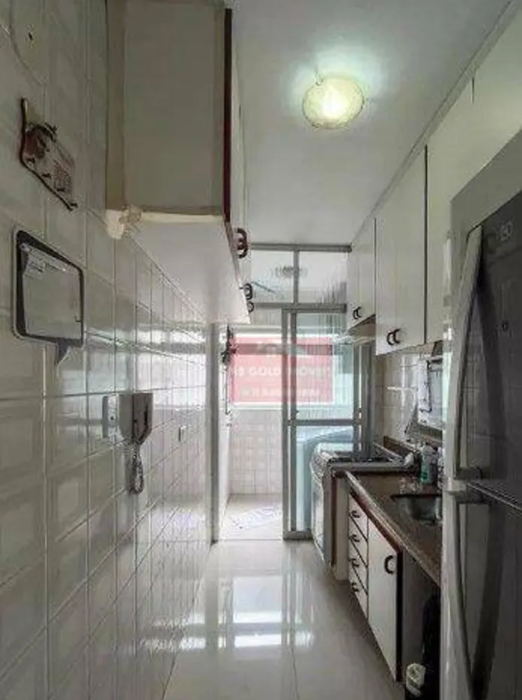 Apartamento, 2 quartos, 54 m² - Foto 8