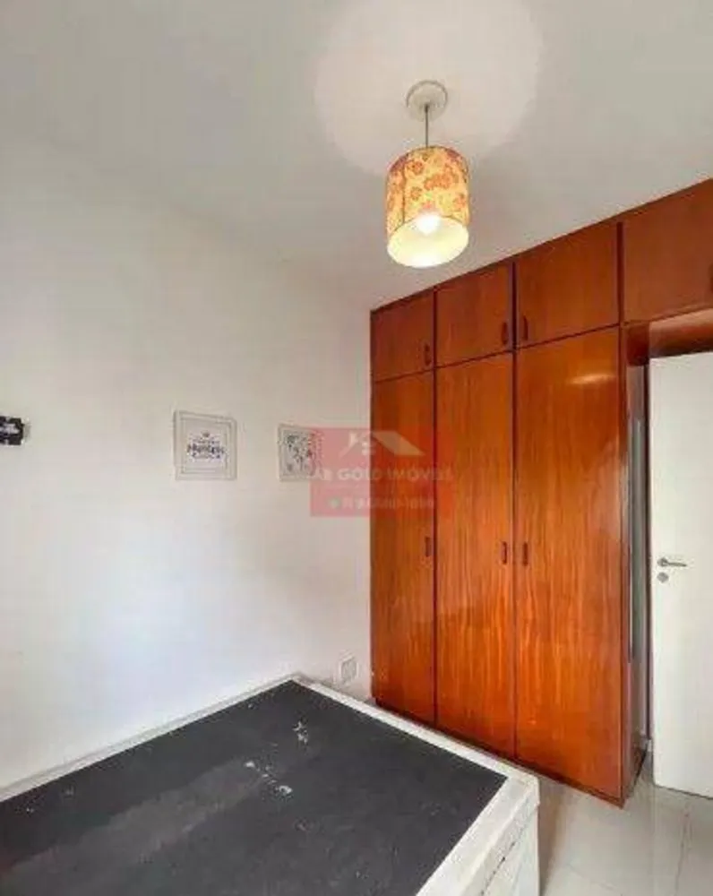 Apartamento, 2 quartos, 54 m² - Foto 3