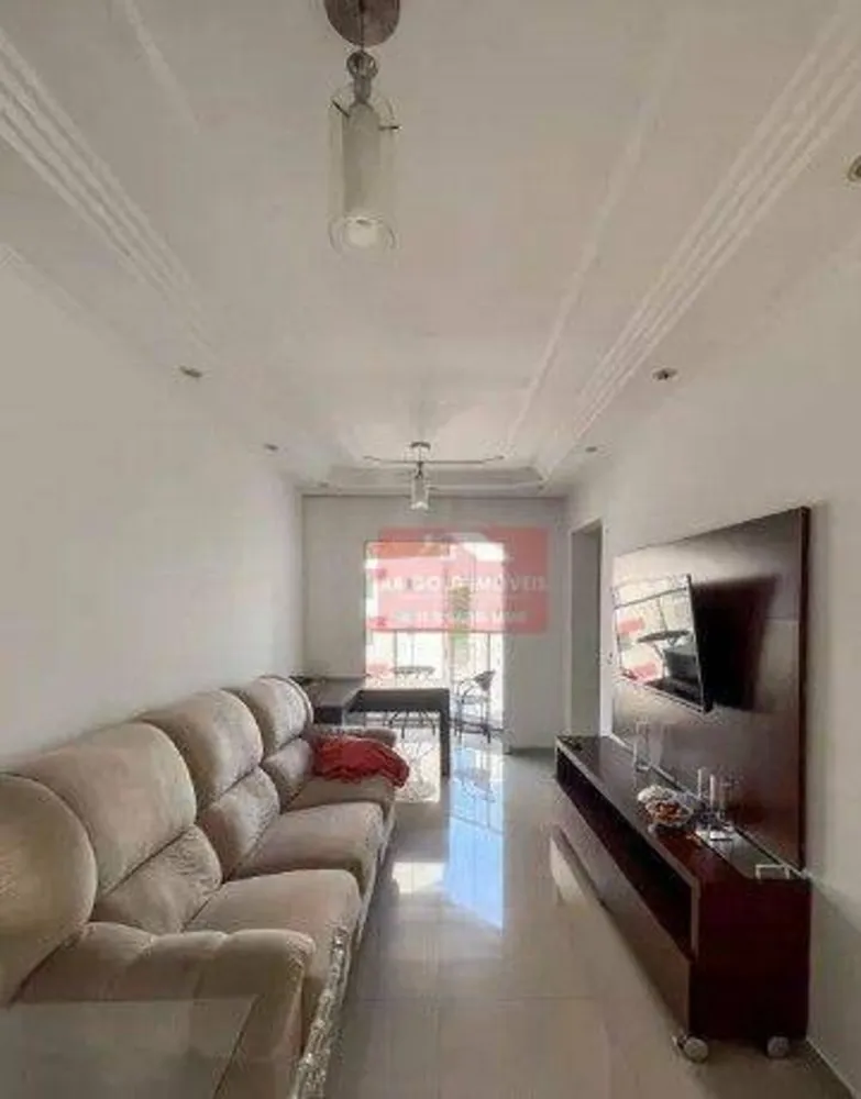 Apartamento, 2 quartos, 54 m² - Foto 7