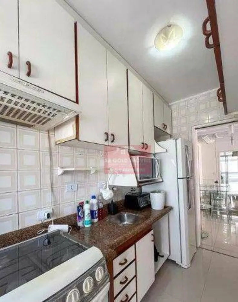 Apartamento, 2 quartos, 54 m² - Foto 9