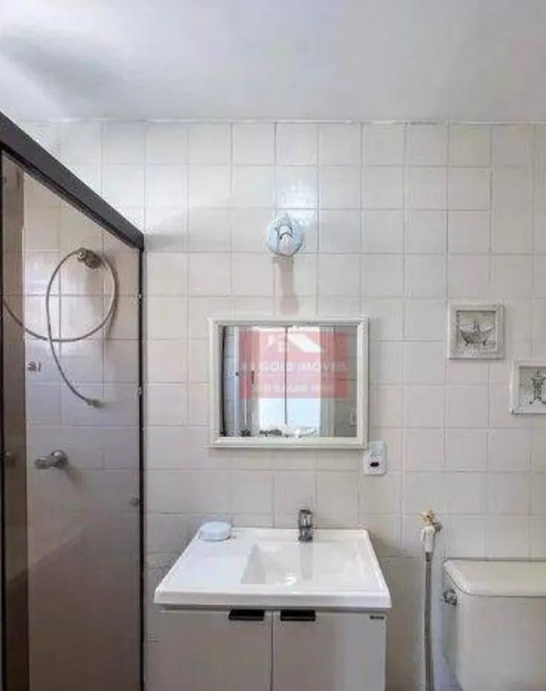 Apartamento, 2 quartos, 54 m² - Foto 2