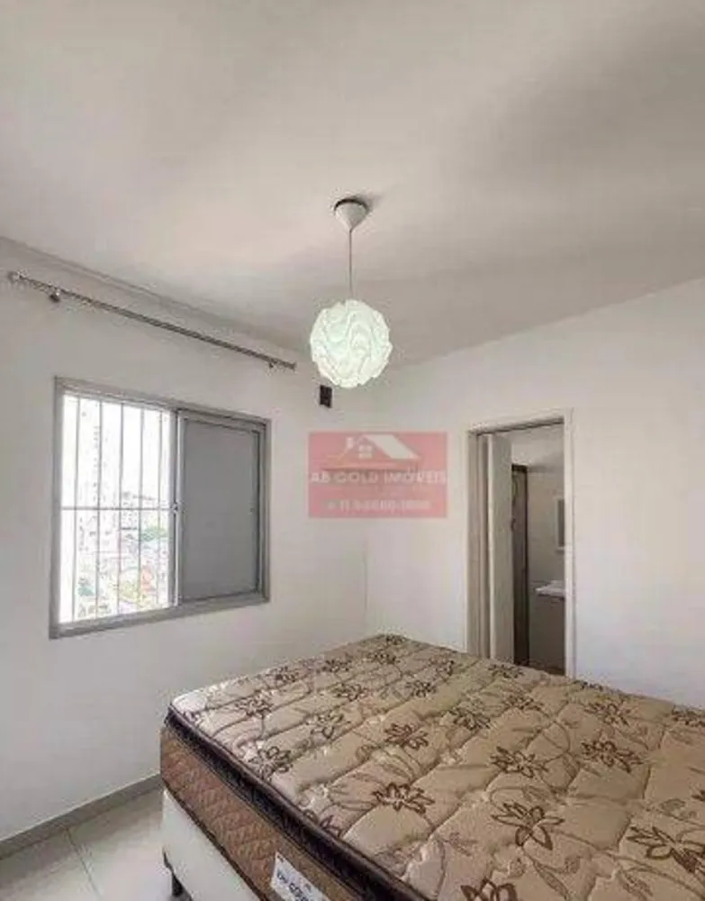 Apartamento, 2 quartos, 54 m² - Foto 10
