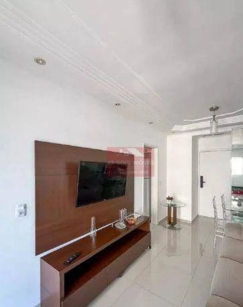 Apartamento, 2 quartos, 54 m² - Foto 6