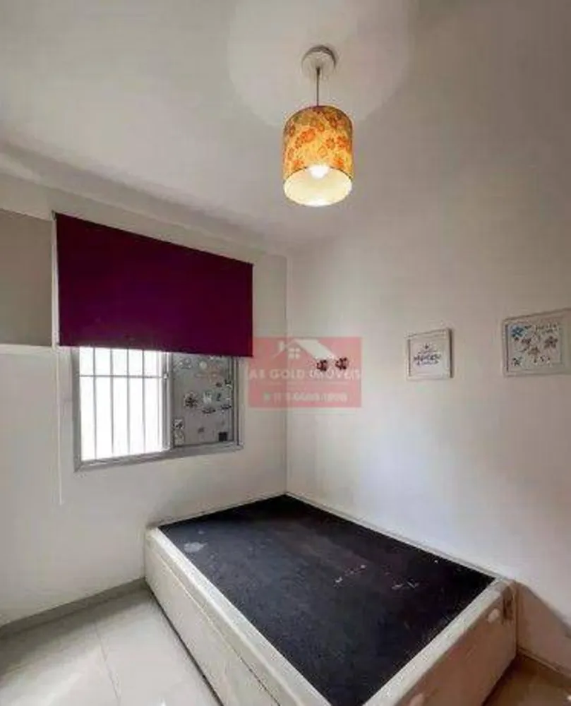 Apartamento, 2 quartos, 54 m² - Foto 12