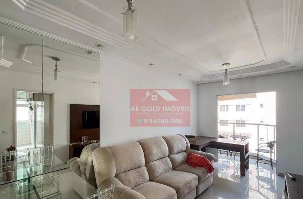 Apartamento, 2 quartos, 54 m² - Foto 5