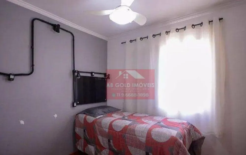 Apartamento, 3 quartos, 74 m² - Foto 10