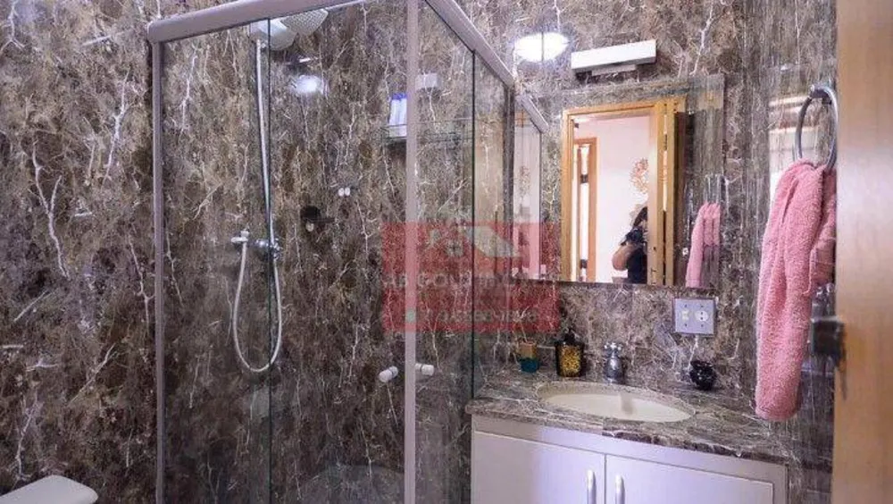 Apartamento, 3 quartos, 74 m² - Foto 11