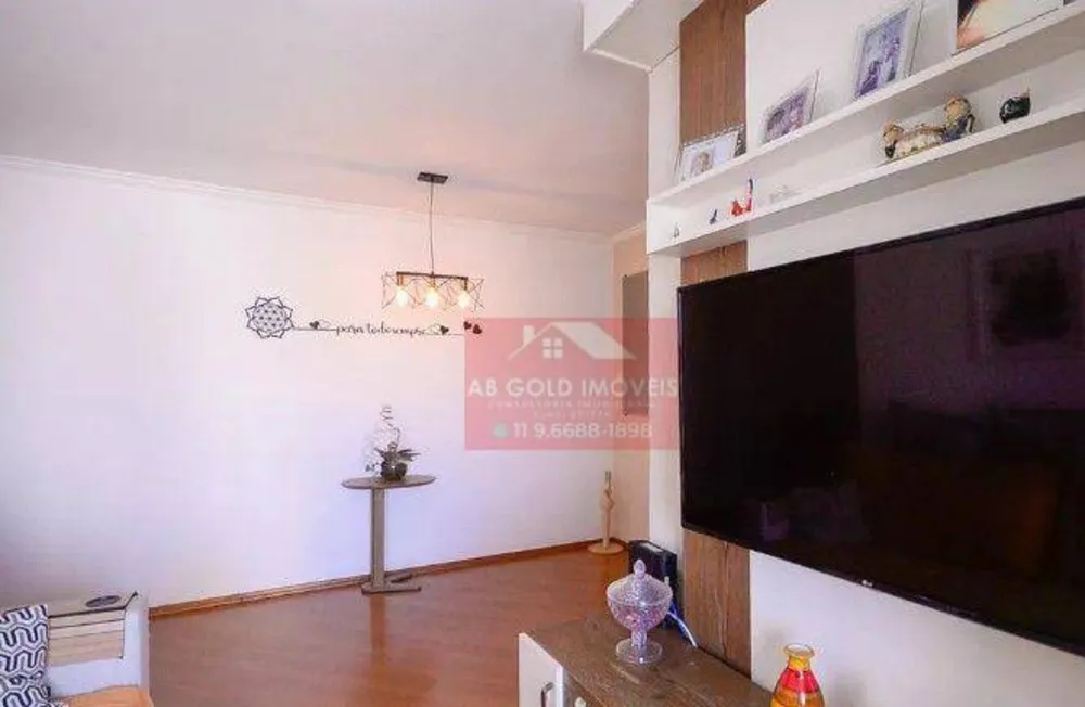 Apartamento, 3 quartos, 74 m² - Foto 3