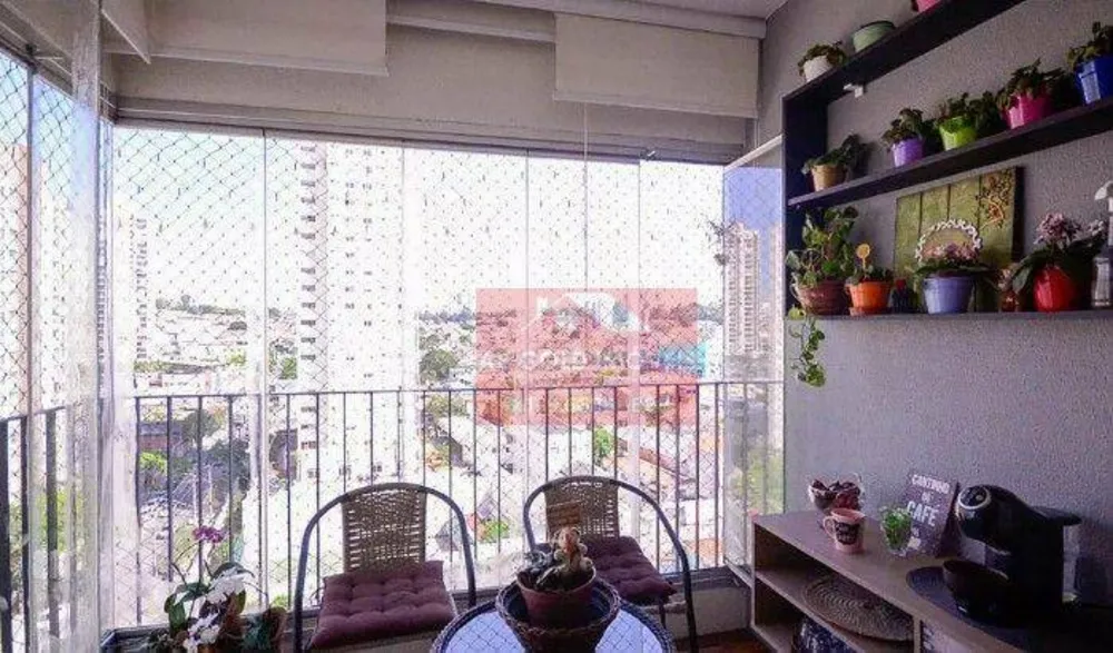 Apartamento, 3 quartos, 74 m² - Foto 12