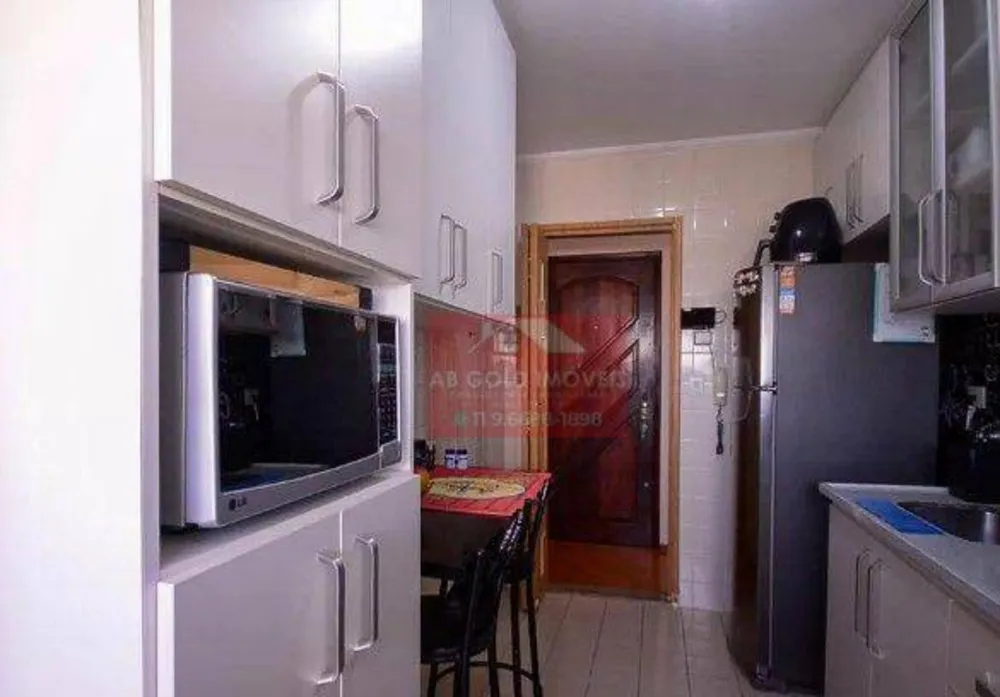 Apartamento, 3 quartos, 74 m² - Foto 7