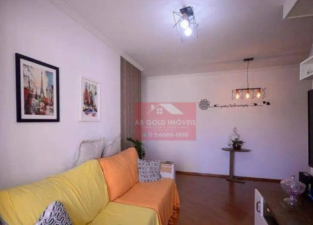 Apartamento, 3 quartos, 74 m² - Foto 4