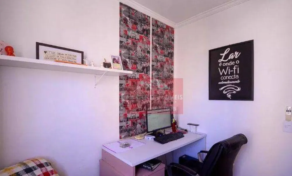 Apartamento, 3 quartos, 74 m² - Foto 9