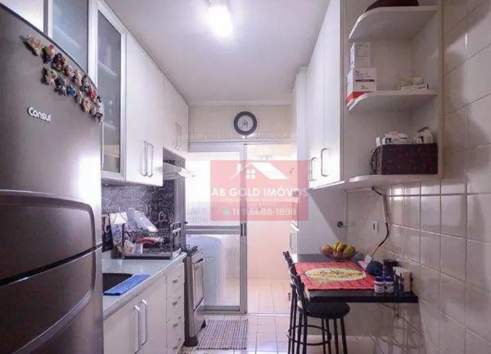 Apartamento, 3 quartos, 74 m² - Foto 5