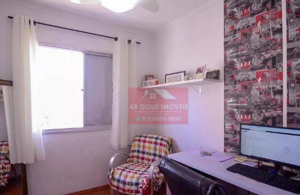 Apartamento, 3 quartos, 74 m² - Foto 8