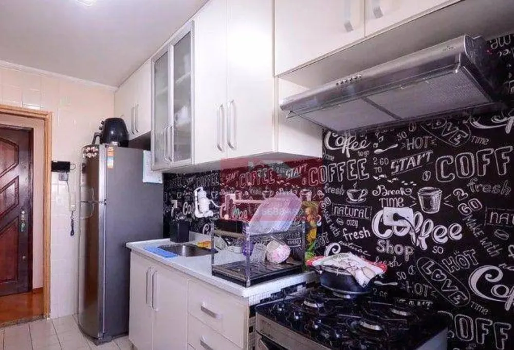 Apartamento, 3 quartos, 74 m² - Foto 6