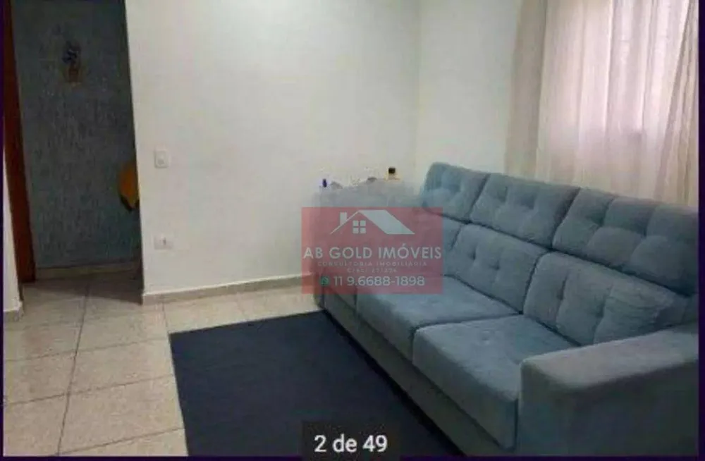 Sobrado, 2 quartos, 140 m² - Foto 6