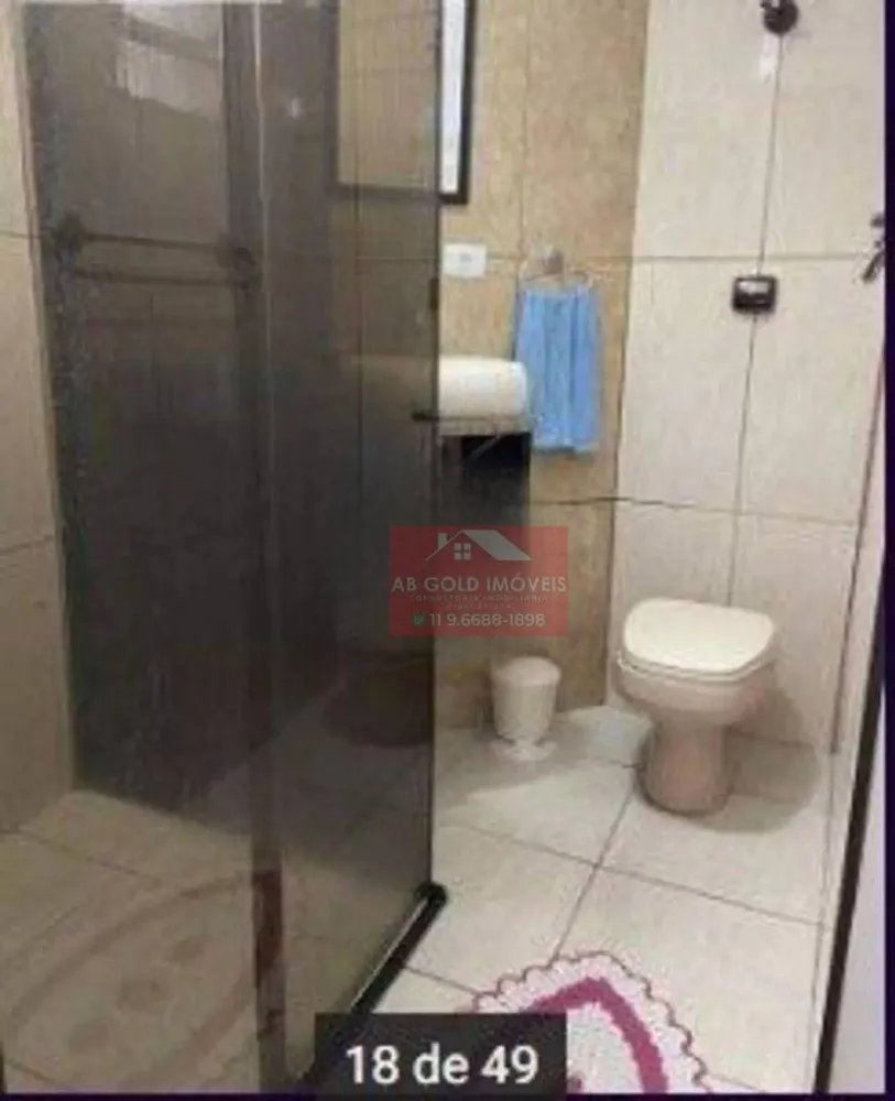 Sobrado, 2 quartos, 140 m² - Foto 4