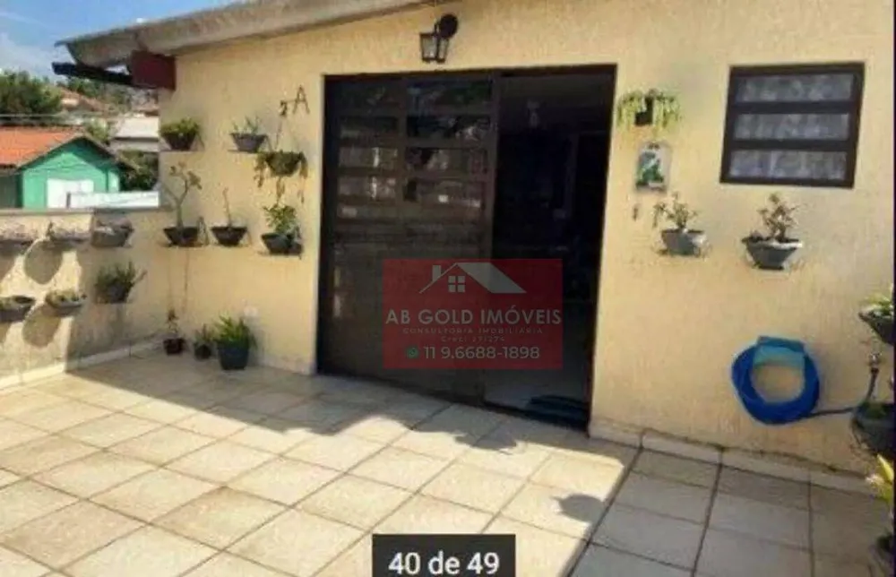 Sobrado, 2 quartos, 140 m² - Foto 2