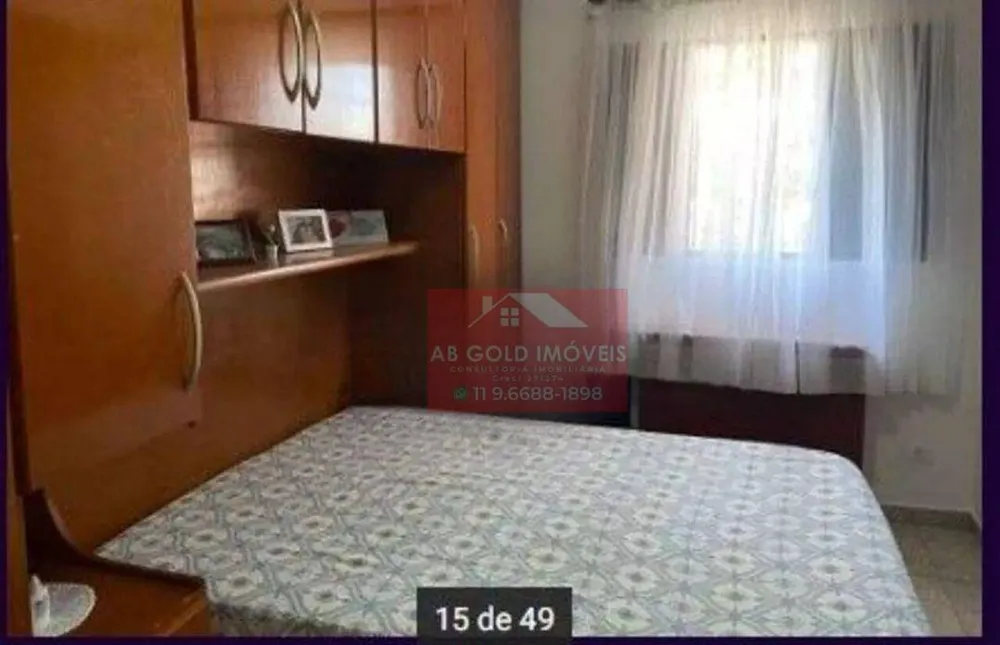 Sobrado, 2 quartos, 140 m² - Foto 7