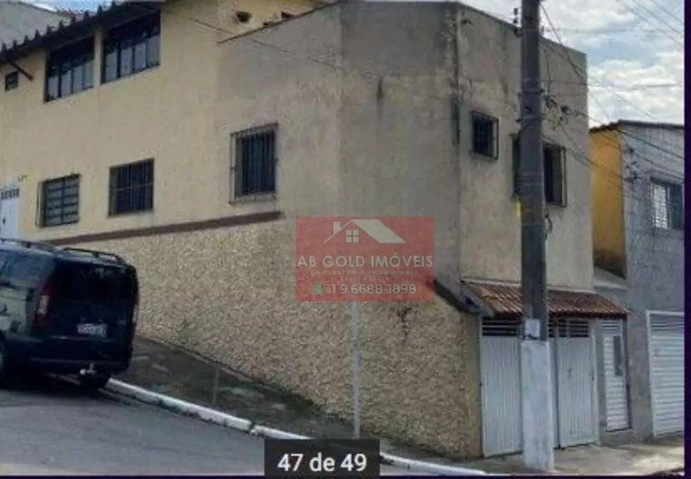 Sobrado, 2 quartos, 140 m² - Foto 13