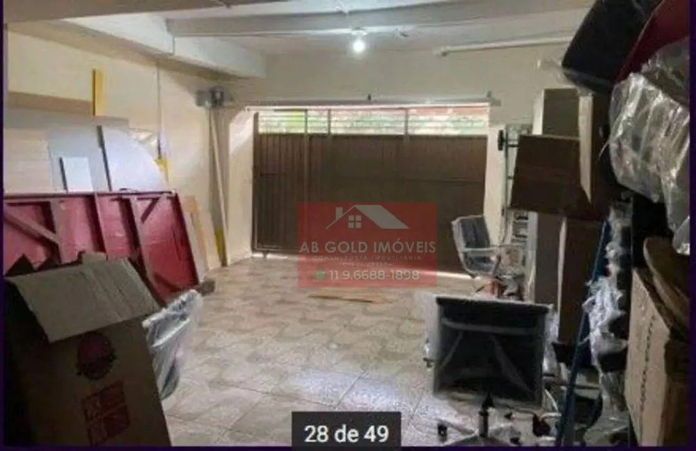 Sobrado, 2 quartos, 140 m² - Foto 9