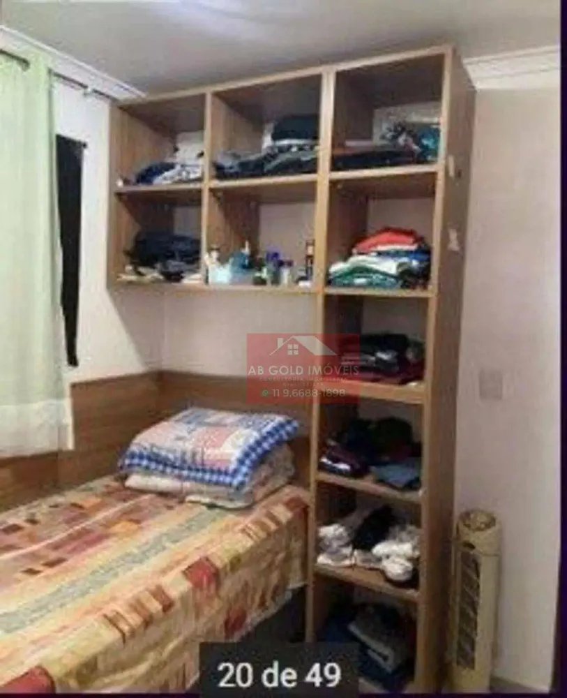 Sobrado, 2 quartos, 140 m² - Foto 11